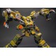 Toy Notch Astrobots A06 Vulkan